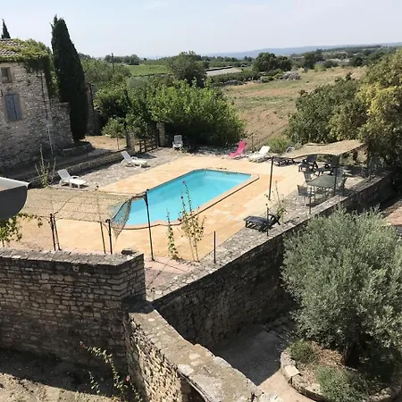 Micocoulier De La Marechale Διαμέρισμα *