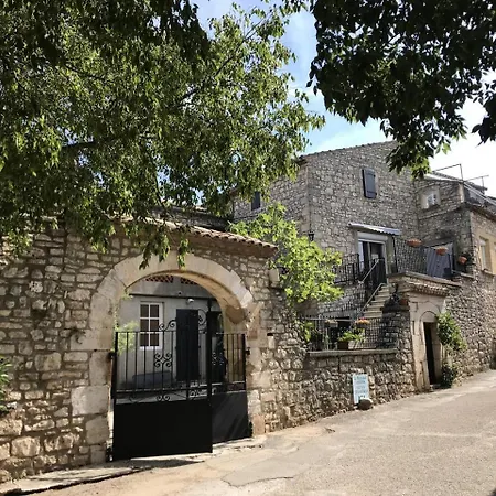 Διαμέρισμα Micocoulier De La Marechale *
