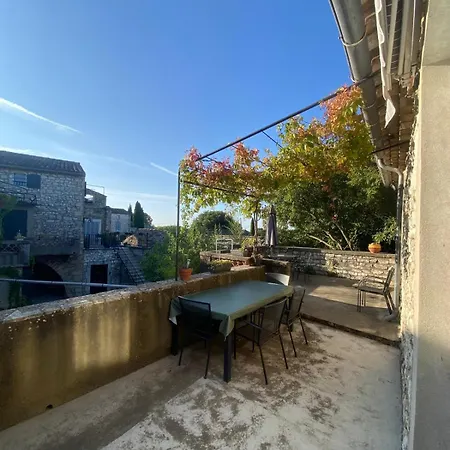 Micocoulier De La Marechale Διαμέρισμα