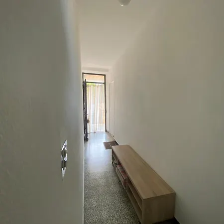 Διαμέρισμα Micocoulier De La Marechale *