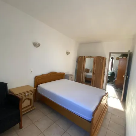 Διαμέρισμα Micocoulier De La Marechale