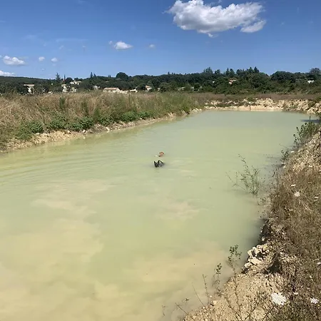 Micocoulier De La Marechale Διαμέρισμα