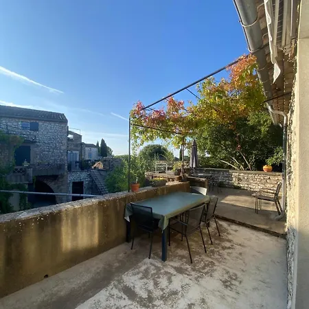 Διαμέρισμα Micocoulier De La Marechale