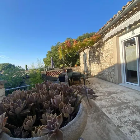 Micocoulier De La Marechale Διαμέρισμα *