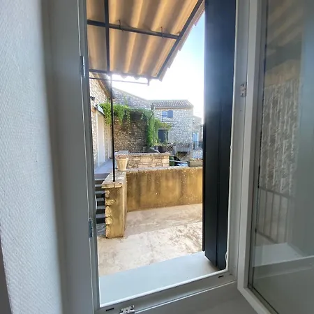 Διαμέρισμα Micocoulier De La Marechale *
