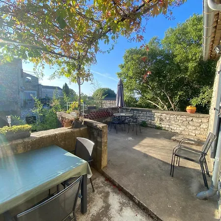 Διαμέρισμα Micocoulier De La Marechale