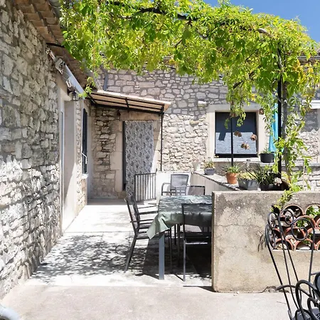 Διαμέρισμα Micocoulier De La Marechale *