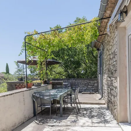 Διαμέρισμα Micocoulier De La Marechale